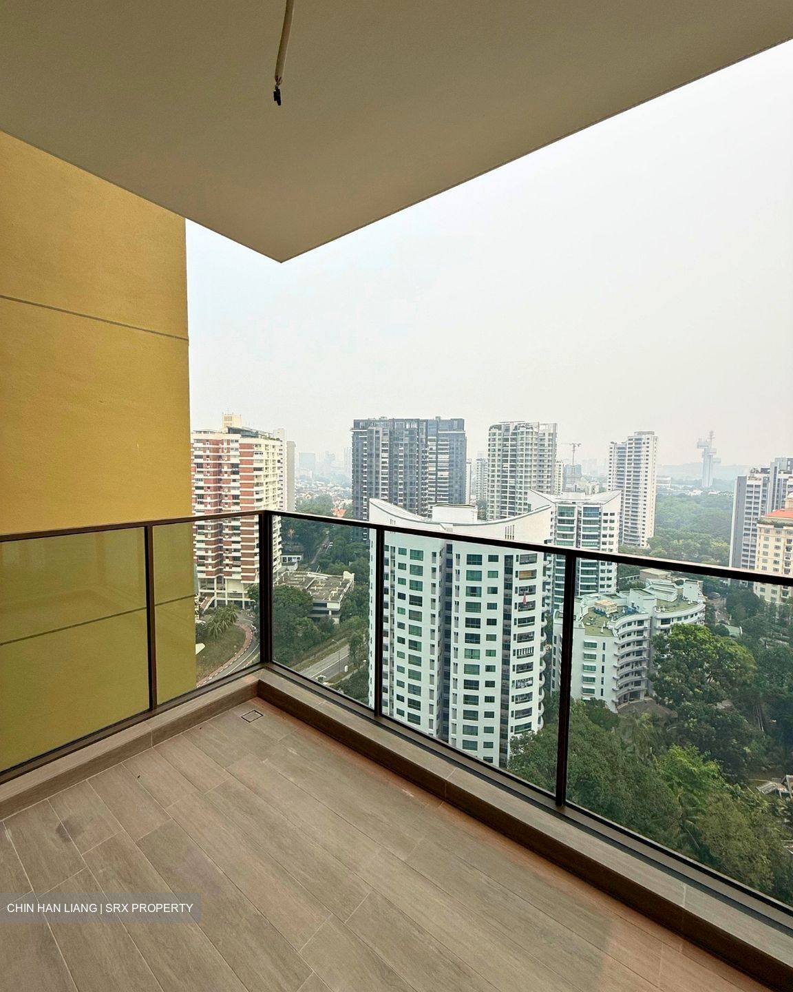 Pinetree Hill (D21), Condominium #638197981